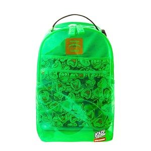 Jolly Rancher Logo Backup